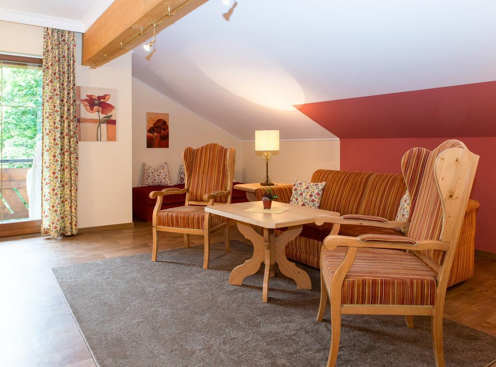 Bachmann Appartements Sankt Anton am Arlberg Esterno foto