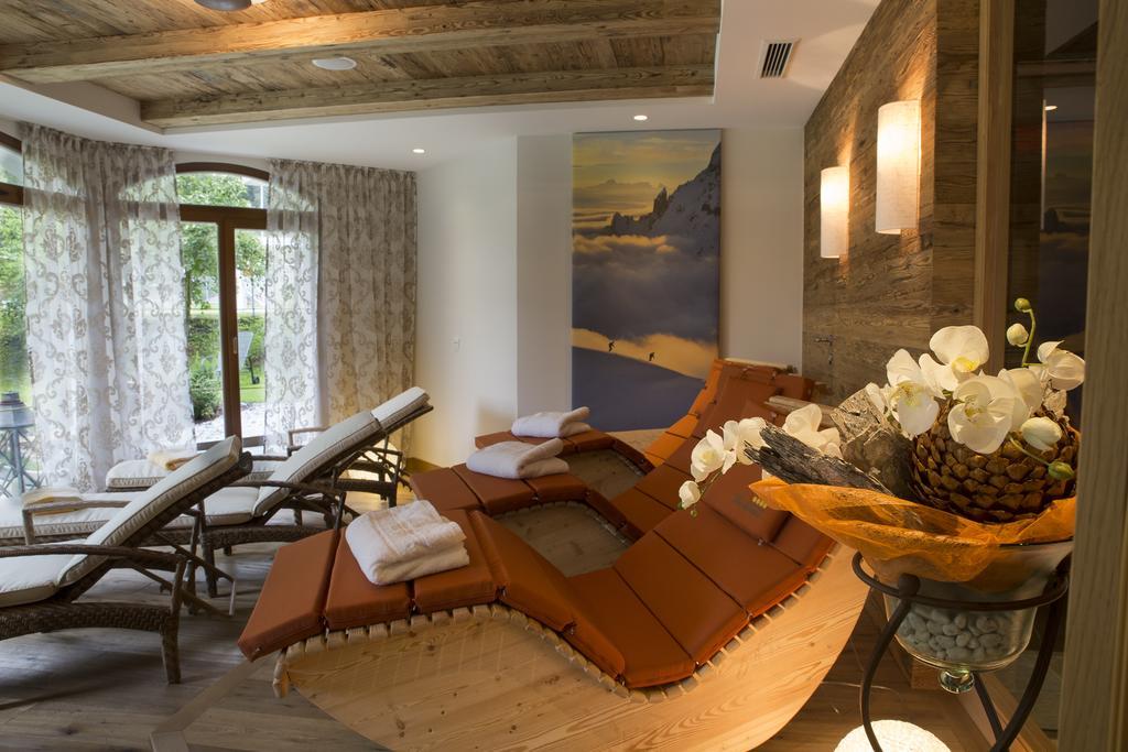 Bachmann Appartements Sankt Anton am Arlberg Esterno foto
