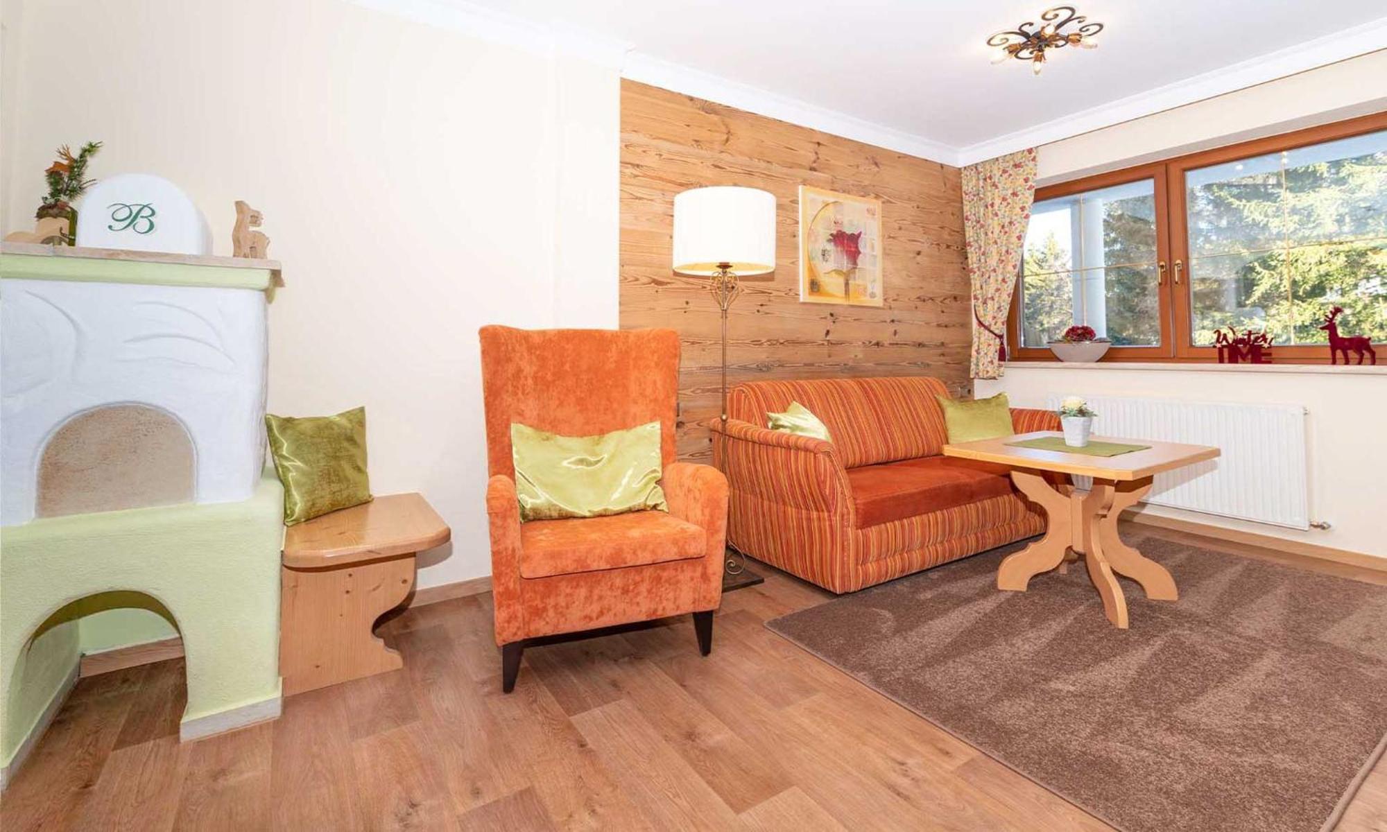 Bachmann Appartements Sankt Anton am Arlberg Esterno foto
