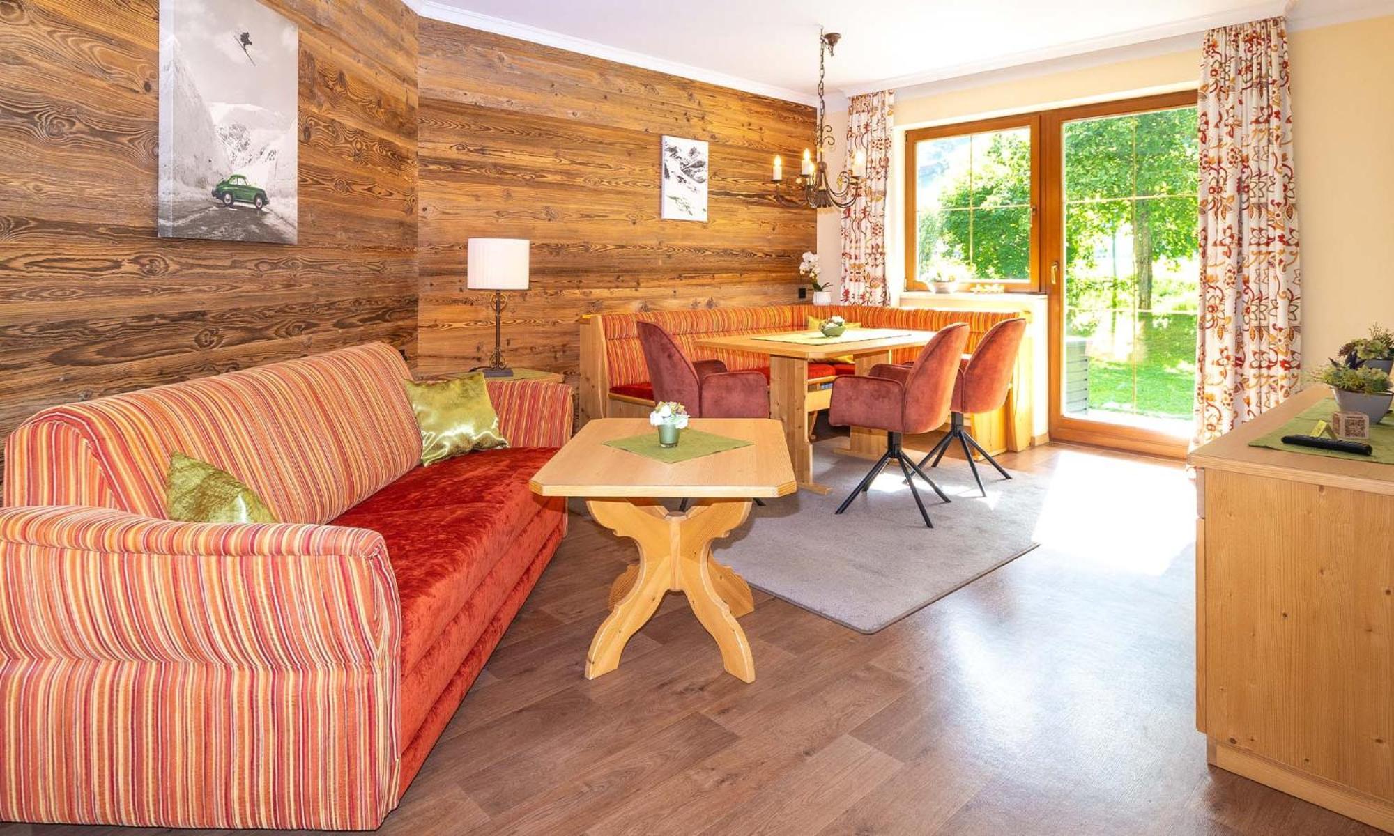 Bachmann Appartements Sankt Anton am Arlberg Esterno foto