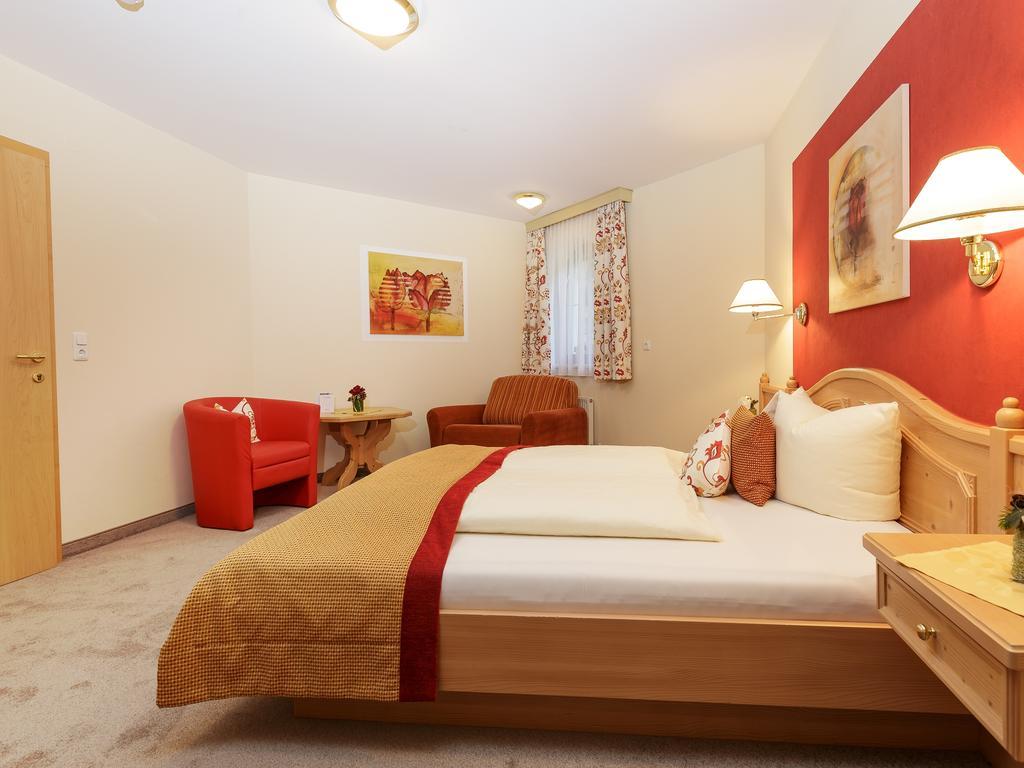 Bachmann Appartements Sankt Anton am Arlberg Esterno foto