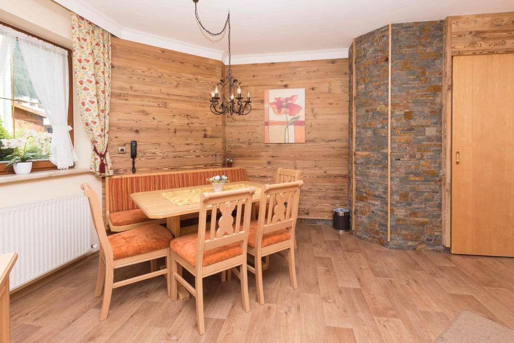 Bachmann Appartements Sankt Anton am Arlberg Esterno foto
