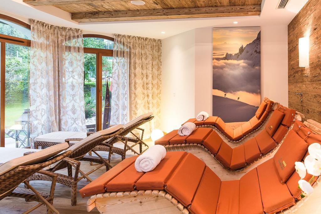 Bachmann Appartements Sankt Anton am Arlberg Esterno foto