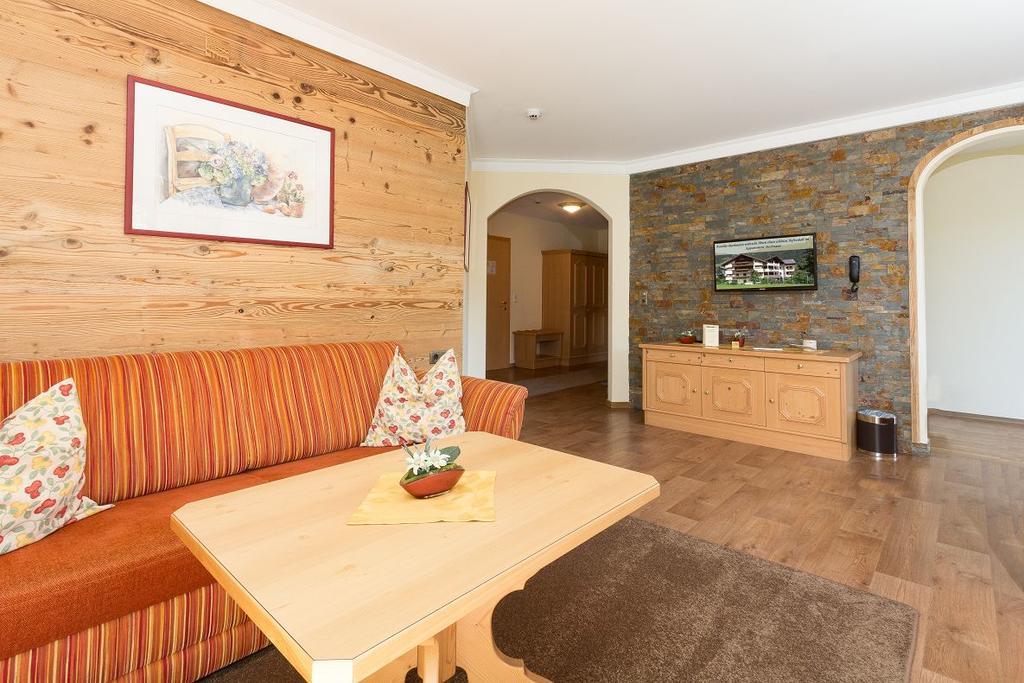 Bachmann Appartements Sankt Anton am Arlberg Esterno foto