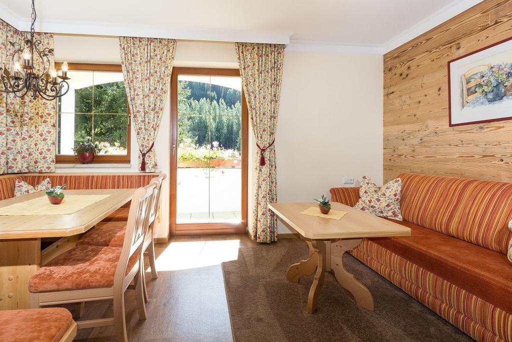 Bachmann Appartements Sankt Anton am Arlberg Esterno foto