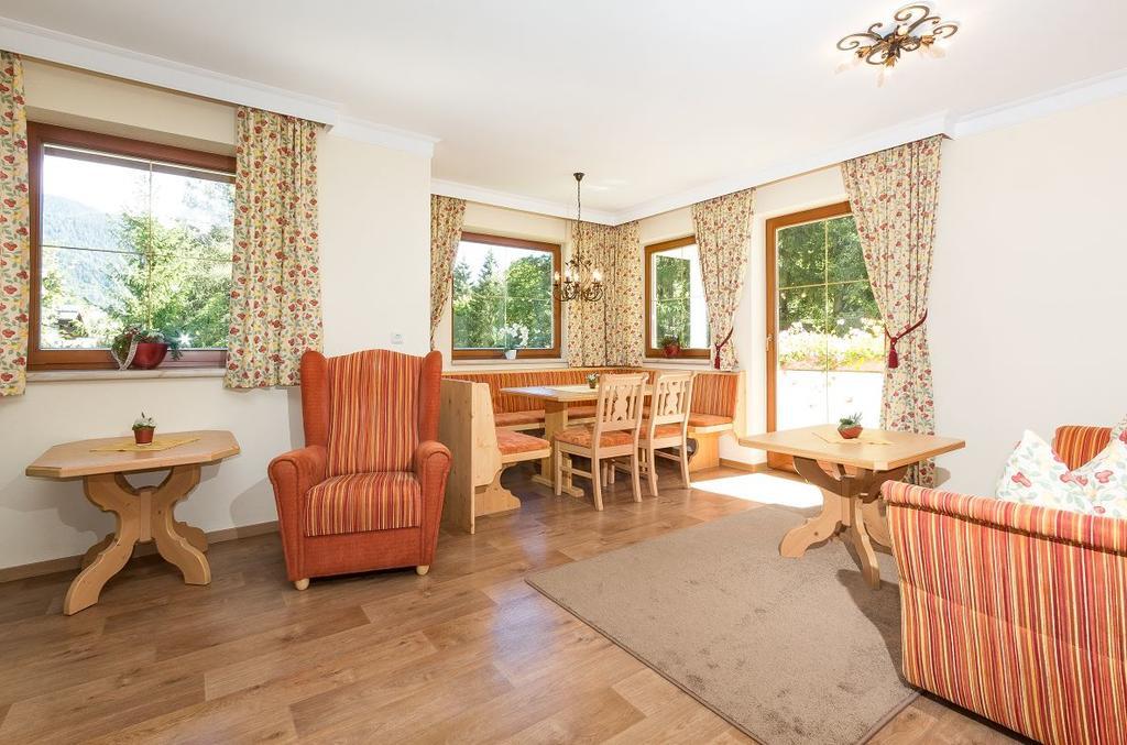 Bachmann Appartements Sankt Anton am Arlberg Esterno foto