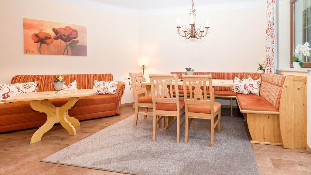 Bachmann Appartements Sankt Anton am Arlberg Esterno foto
