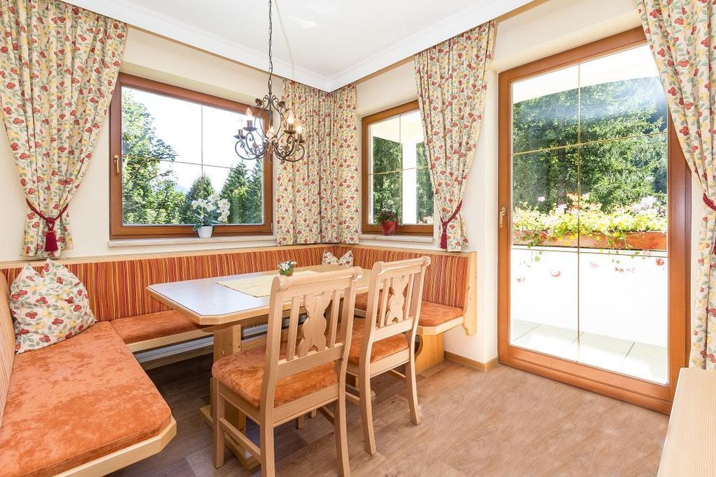 Bachmann Appartements Sankt Anton am Arlberg Esterno foto