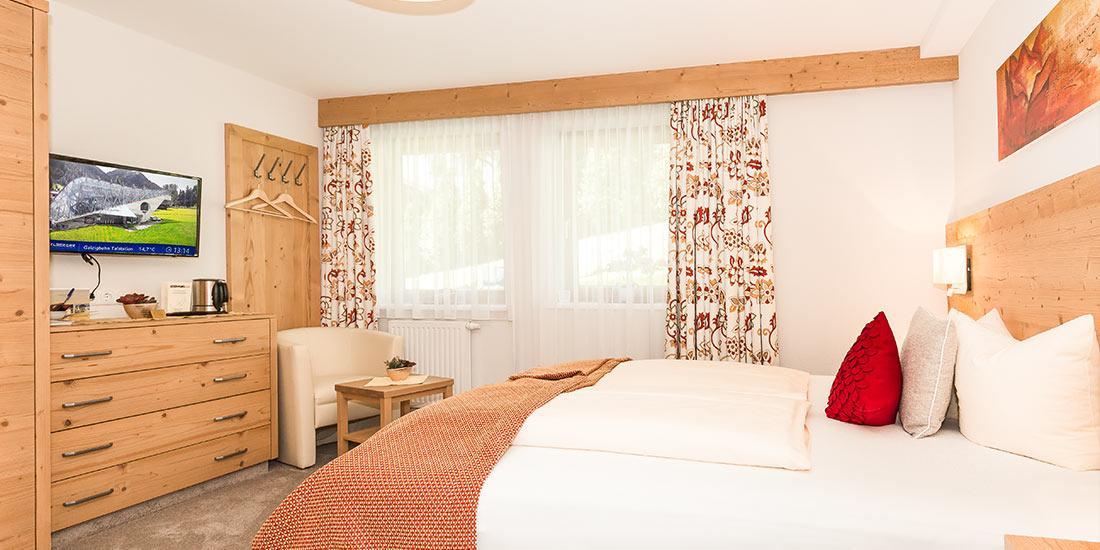 Bachmann Appartements Sankt Anton am Arlberg Esterno foto
