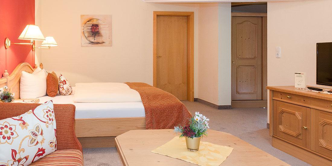 Bachmann Appartements Sankt Anton am Arlberg Esterno foto